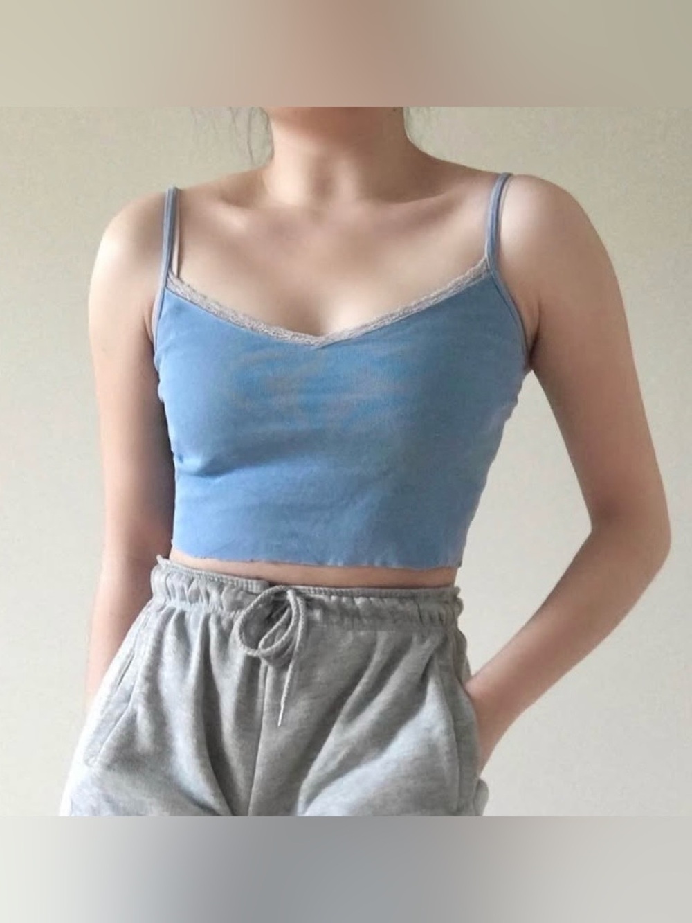 Brandy Melville Nicolette Tank